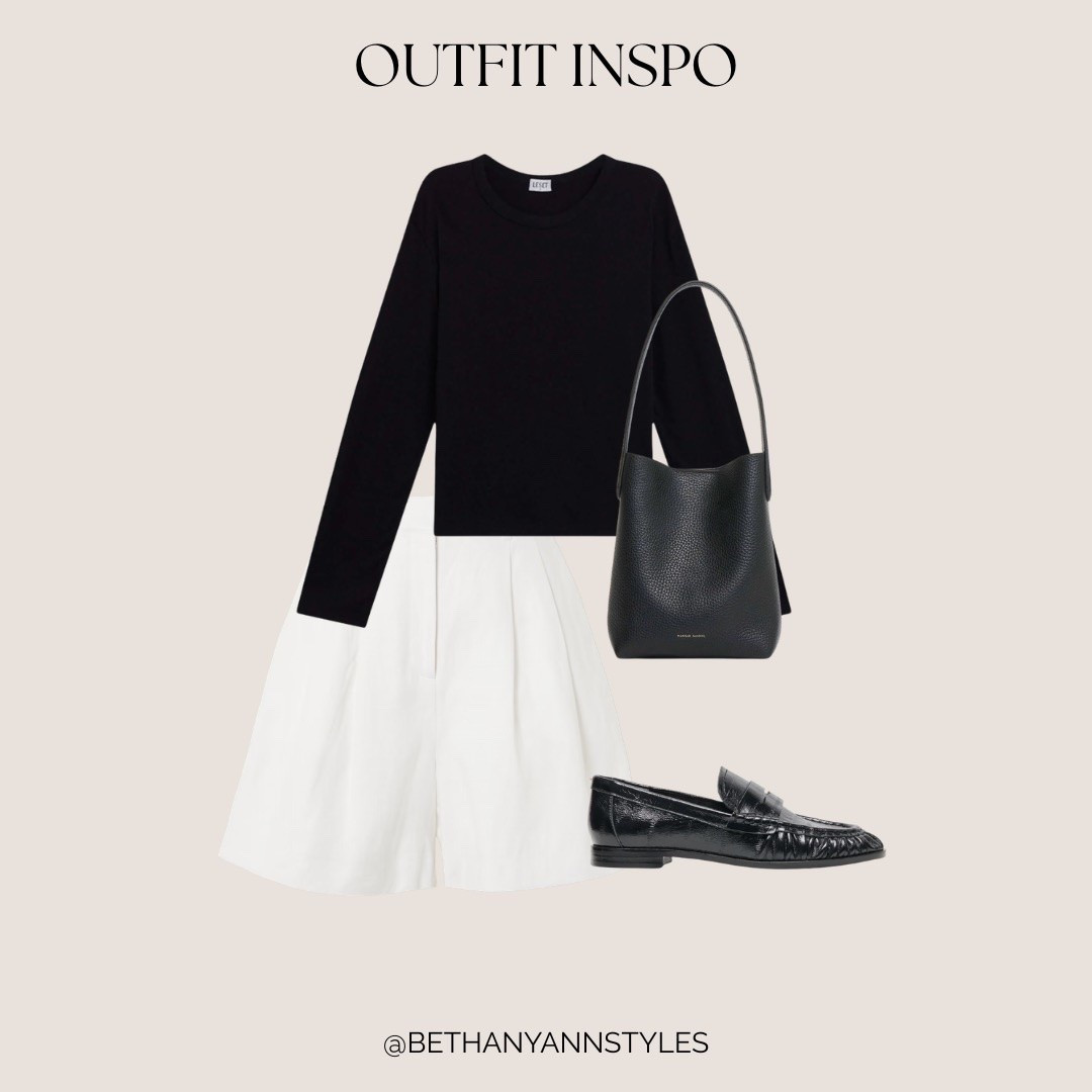 Outfit INSPO