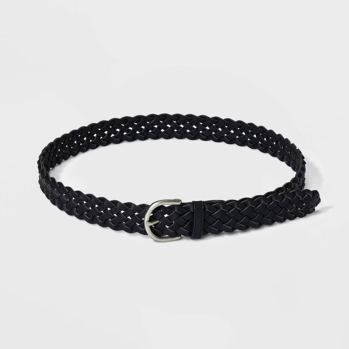 Women's Woven Belt - Universal Thread™ | Target