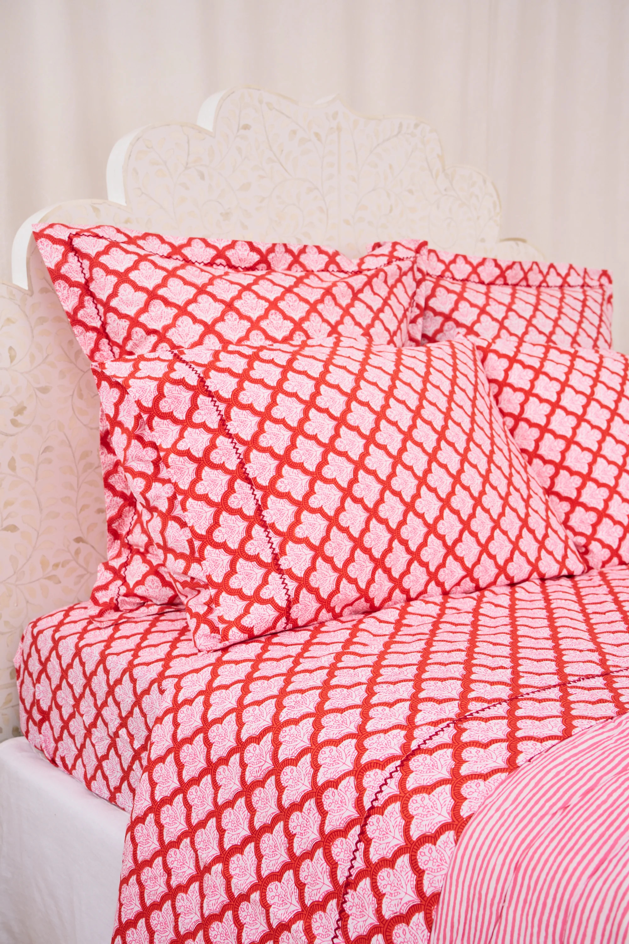 Jemina Sheet Set | Roller Rabbit