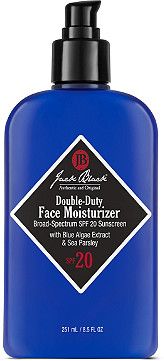 Double Duty Face Moisturizer SPF 20 | Ulta