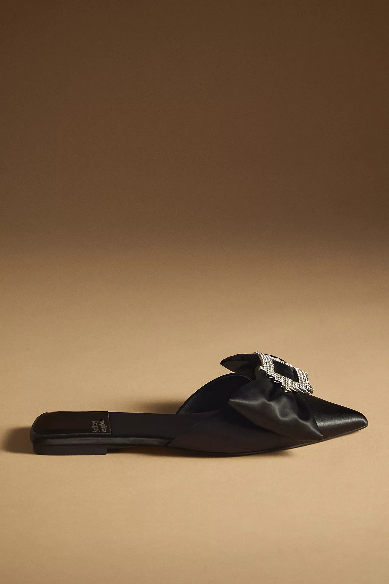 Jeffrey Campbell Sit Pretty Flats | Anthropologie (US)