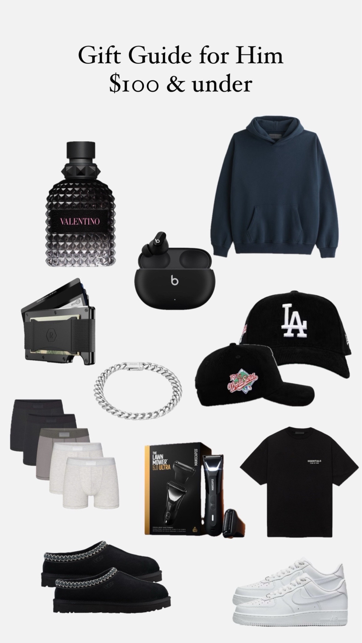 #LTKFindsUnder100 #LTKGiftGuide #LTKHoliday