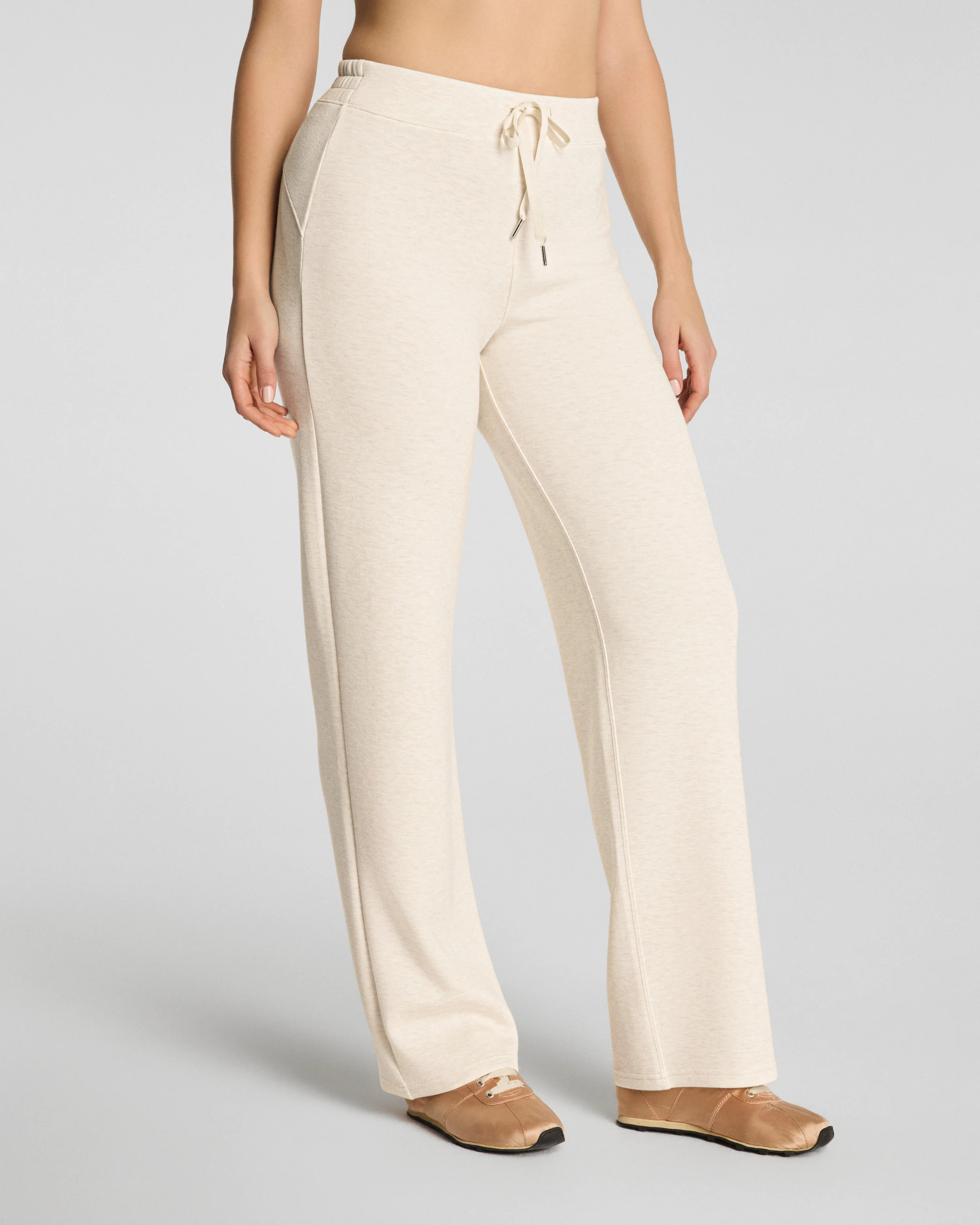 SPANX AirEssentials®Straight Leg Pant | Spanx