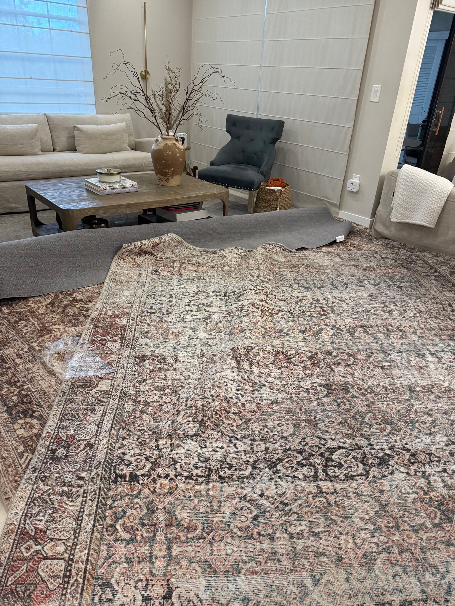 New rugs that I’m loving for fall decor #wayfair  #rugs #homedecor #fall 

#LTKFallSale #LTKStyleTip #LTKHome