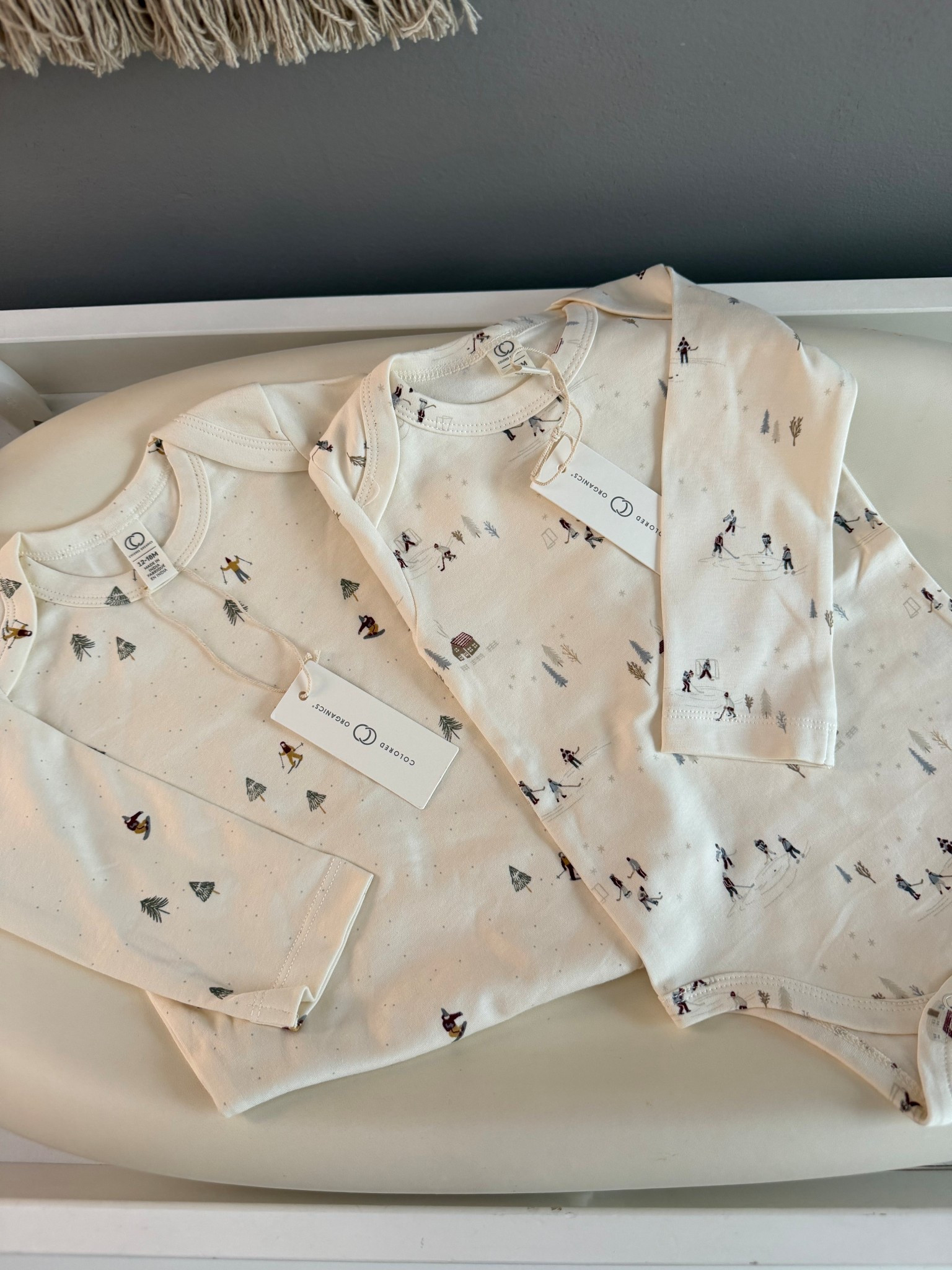 My favorite baby boy onesies from Colored Organics! 

The pond & ski prints are literally the cutest and I’m obsessed!

#coloredorganics #babyboyclothing #babyclothes #babyootd #baby

#LTKootd #LTKBaby #LTKBump