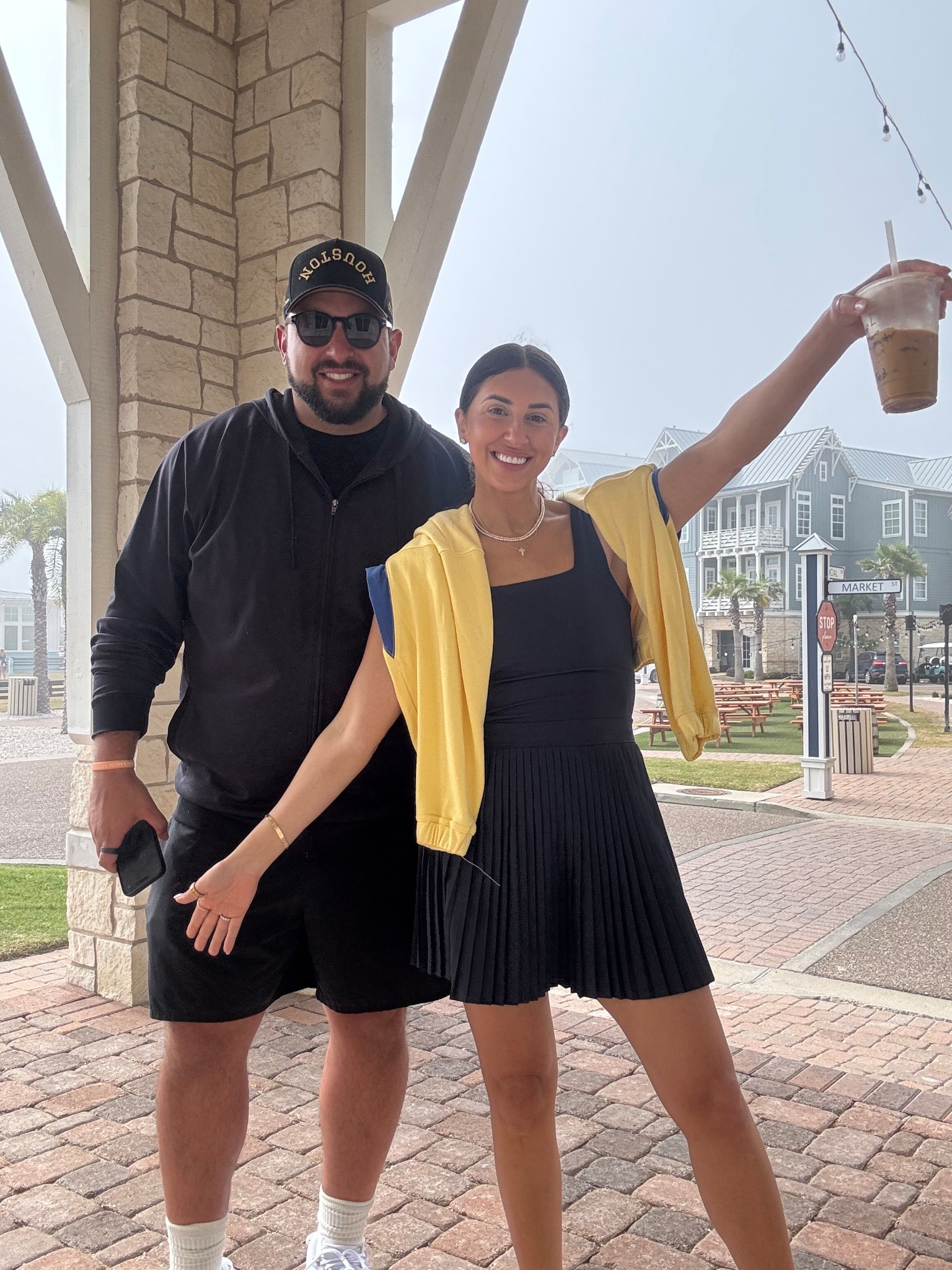 Dress: small
Jacket: medium

Dressupbuttercup.com #dressupbuttercup #dederaad 

#LTKActive #LTKFindsUnder100