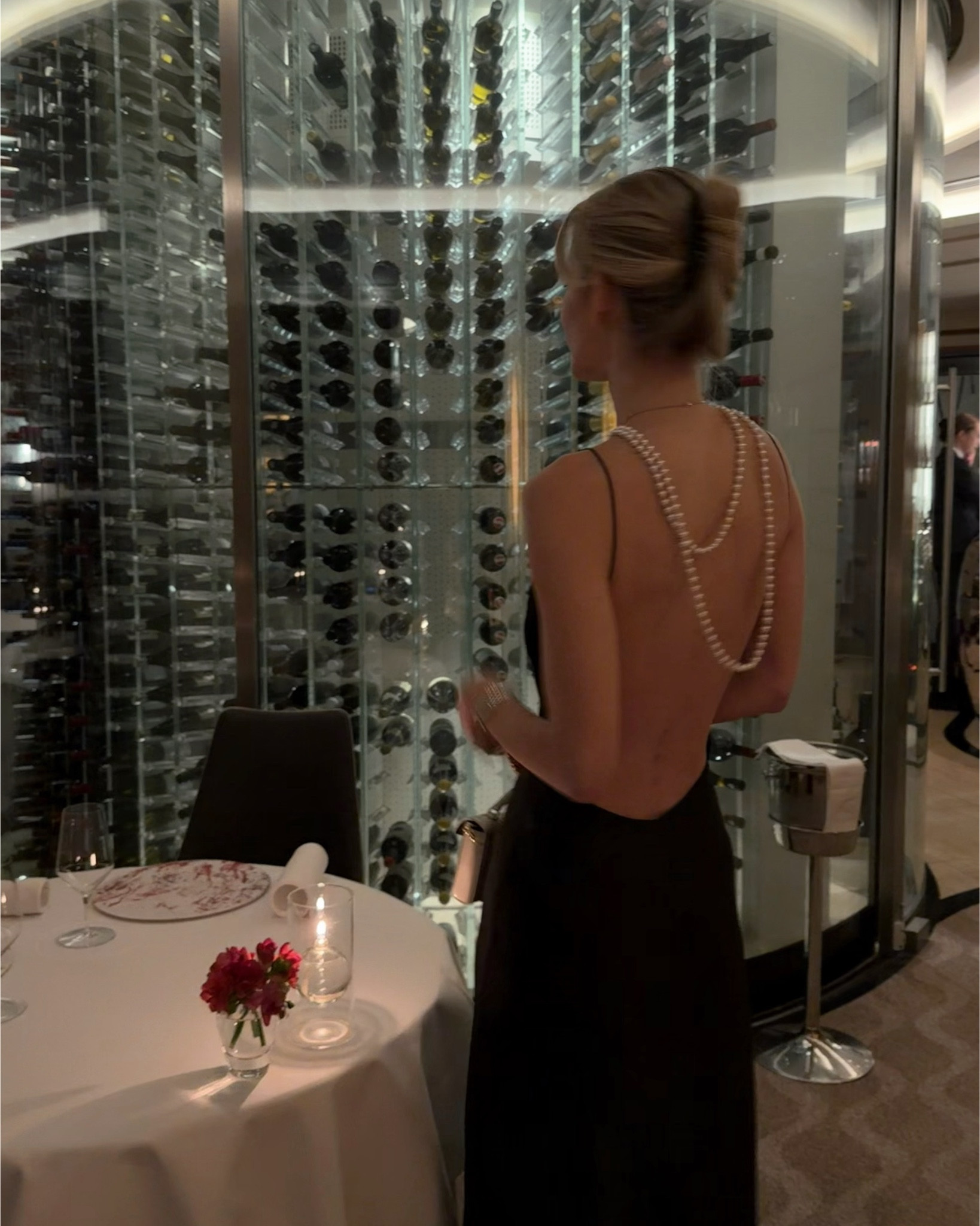 Long black dresses edit 🖤

#LTKluxury #LTKdatenight #LTKuk