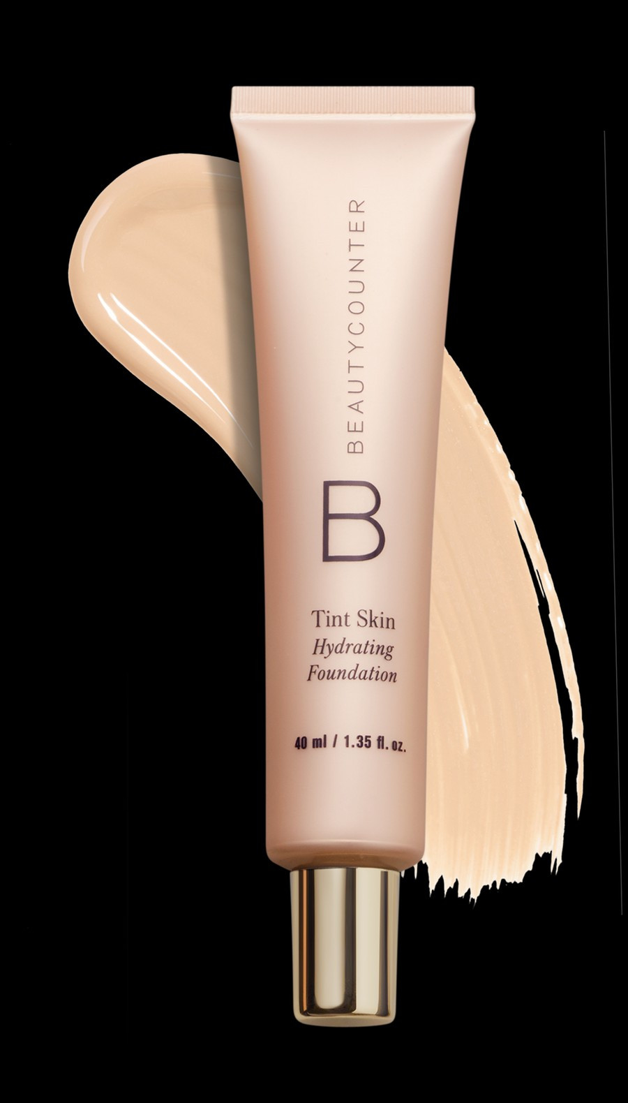 Tint Skin Hydrating Foundation | Beautycounter.com