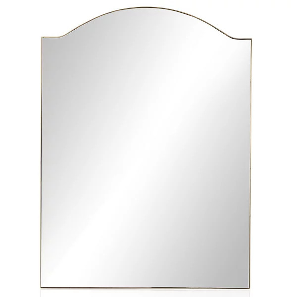 Jacques Floor Mirror | Lumens