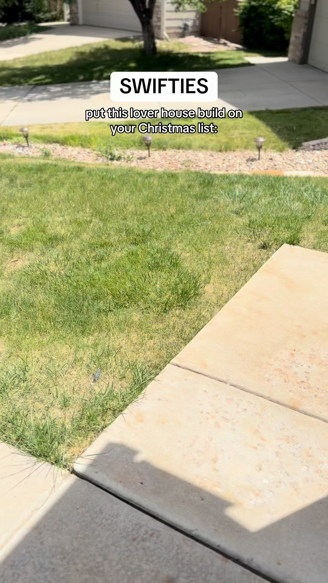 It’s giving Lover House at Christmas 🎄💗 Build your own pastel holiday dream with this festive Lover-inspired set — complete with cozy rooms, twinkly lights, and all the pink holiday magic a Swiftie could ask for 

#LTKdayinmylife #LTKHoliday #LTKGiftGuide