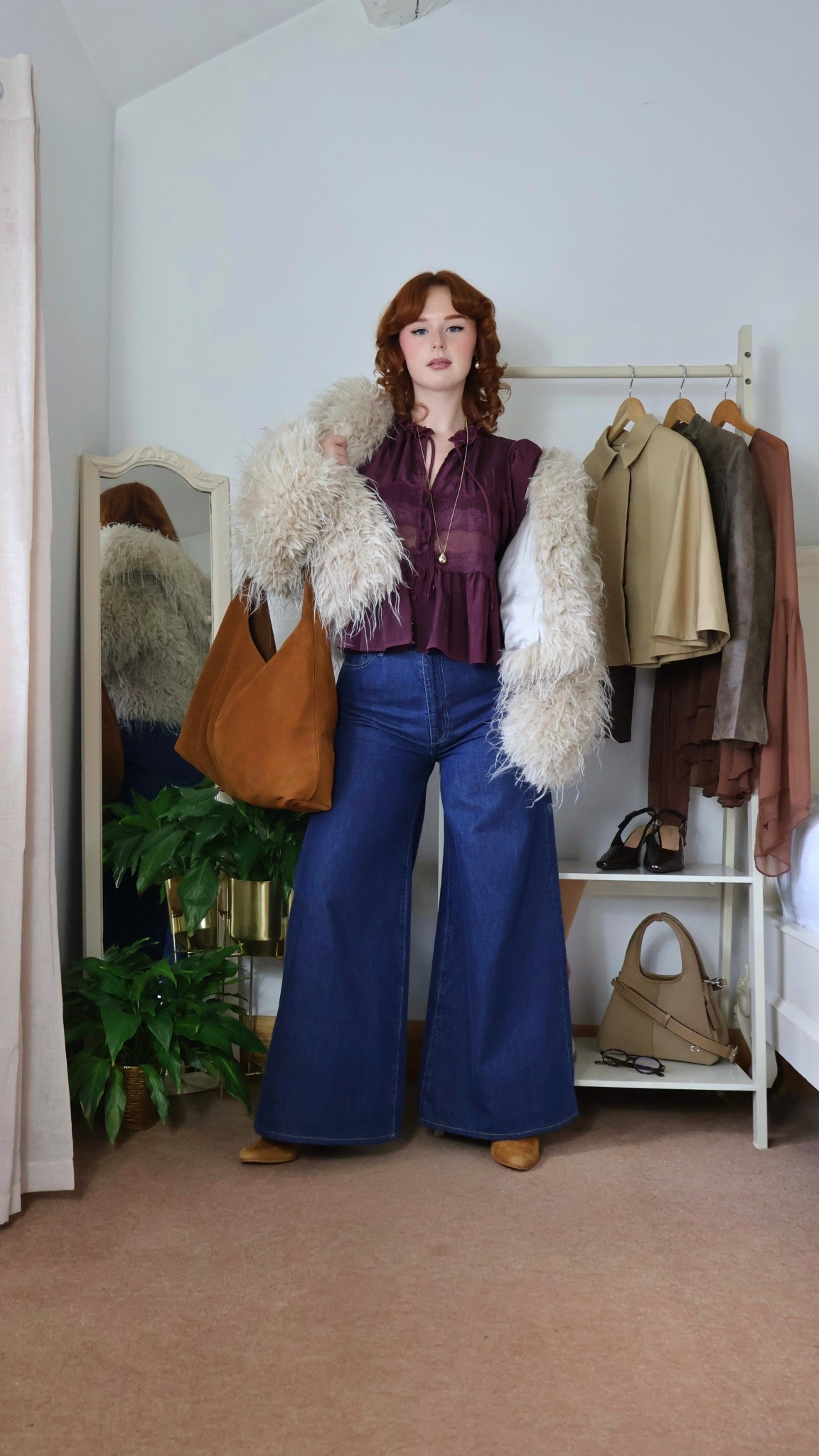 OOTD 12.11.25 

#LTKSeasonal #LTKFindsUnder100 #LTKStyleTip