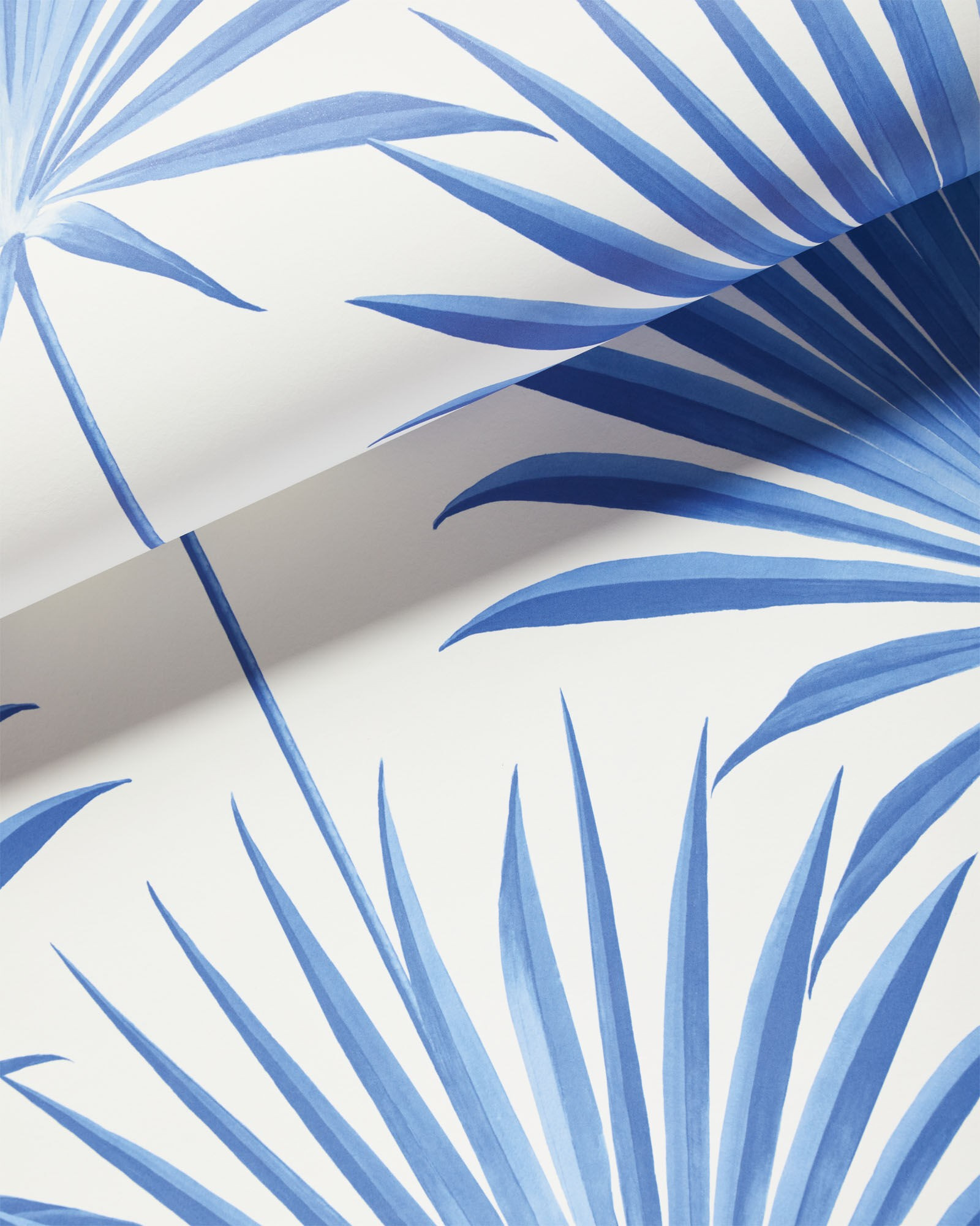 Island Palm Wallpaper | Serena and Lily