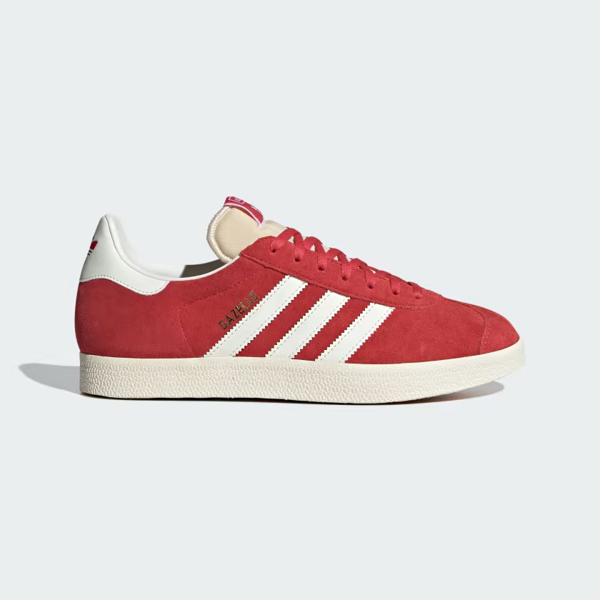 Gazelle Shoes | adidas (US)