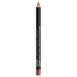 NYX Professional Makeup Suede Matte Lip Liner | CVS