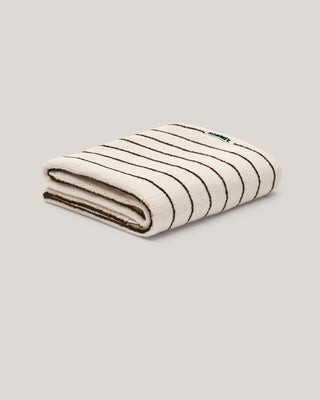 Bath Towel - Cream | Hommey US