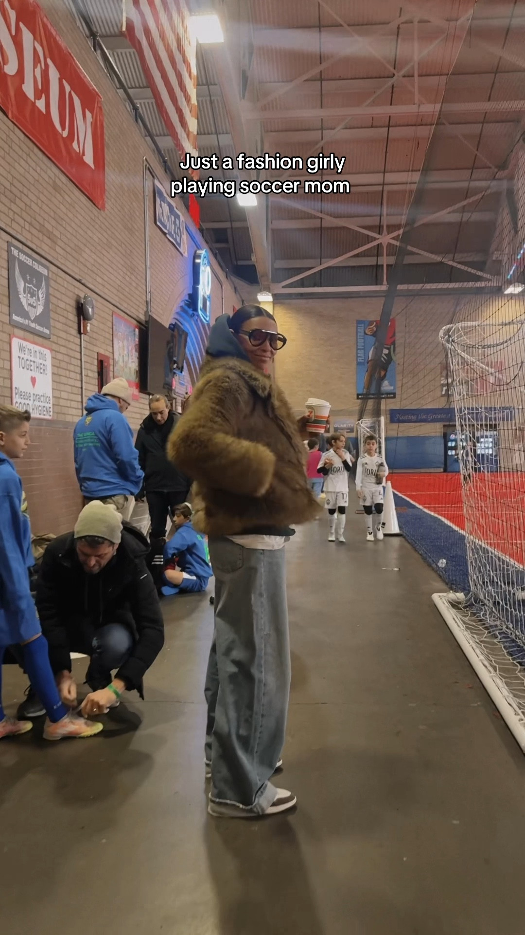 Casual fit, jeans and a hoodie 

#LTKOver40 #LTKgrwm