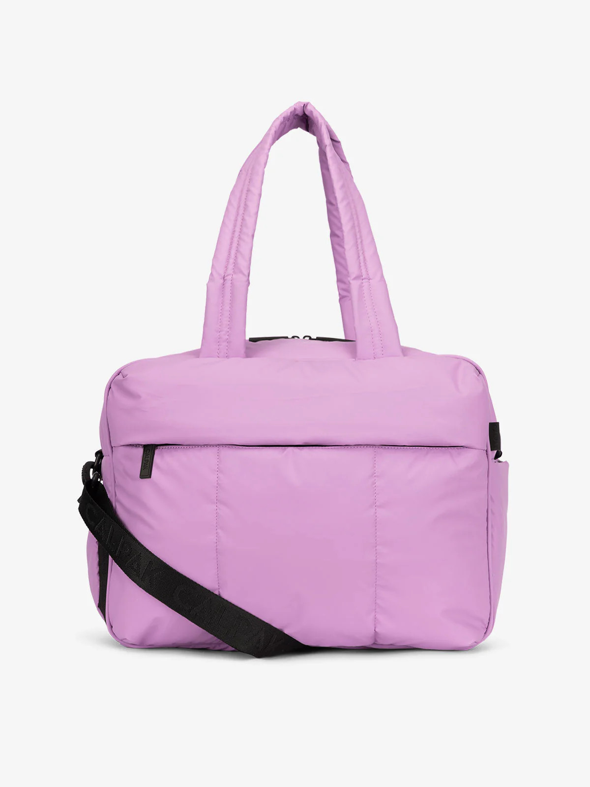 Luka Mini Duffel in Oatmeal | CALPAK