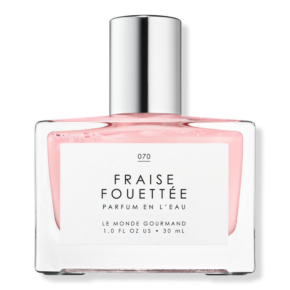LE MONDE GOURMAND Fraise Fouettee Eau de Parfum | Ulta