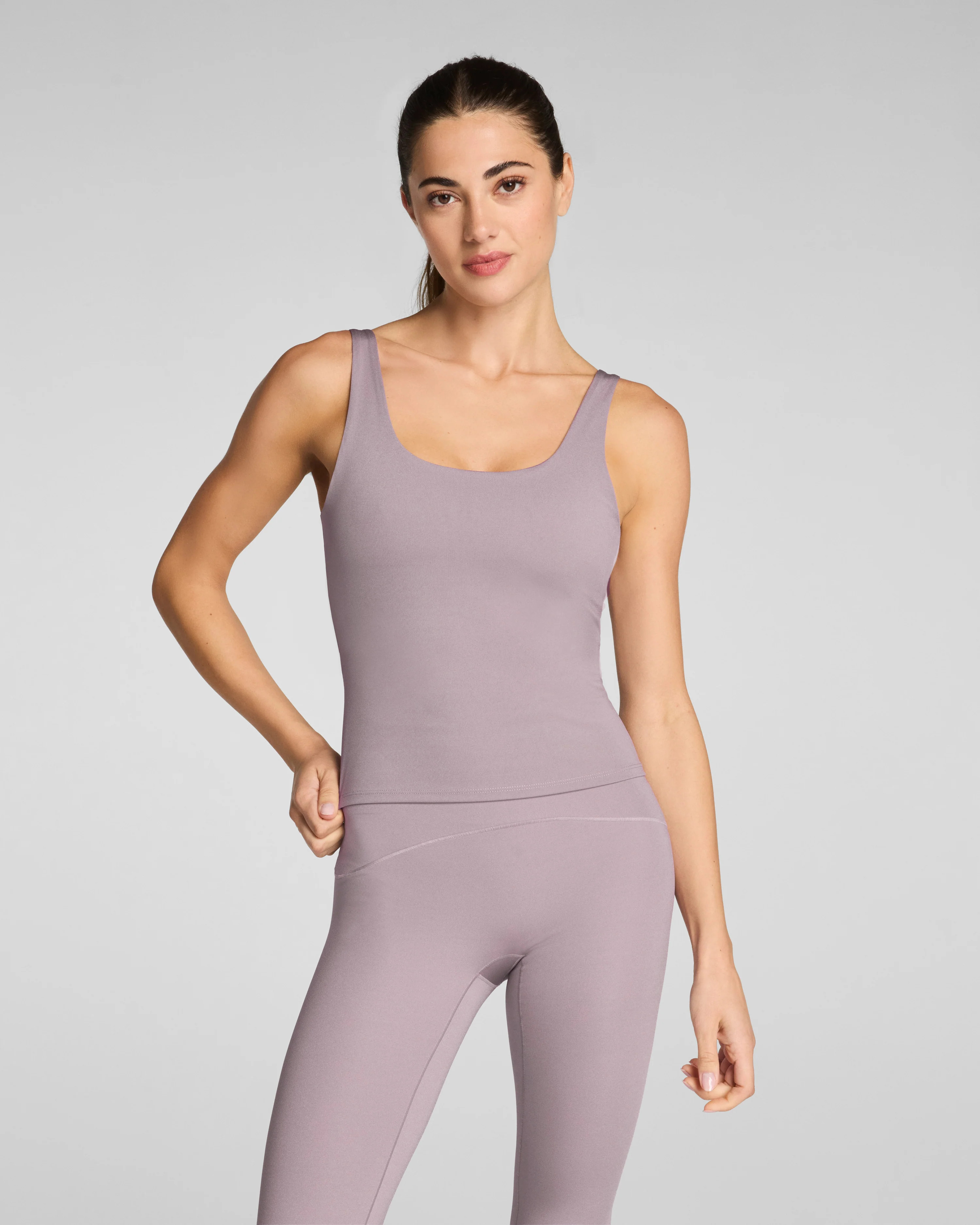 SPANX® Get MovingLuminara Shelf Tank | Spanx