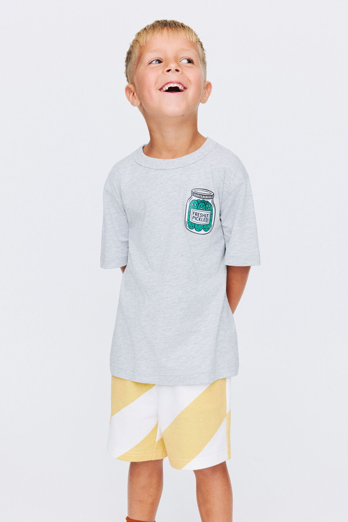 Essentials Graphic Short Sleeve Tee | Cotton On (US)