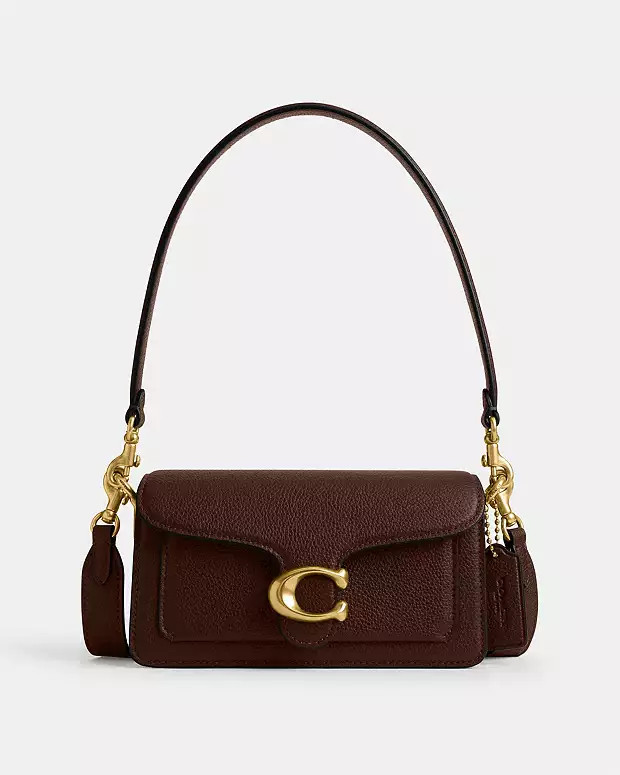 Tabby Shoulder Bag 20 | Coach (US)