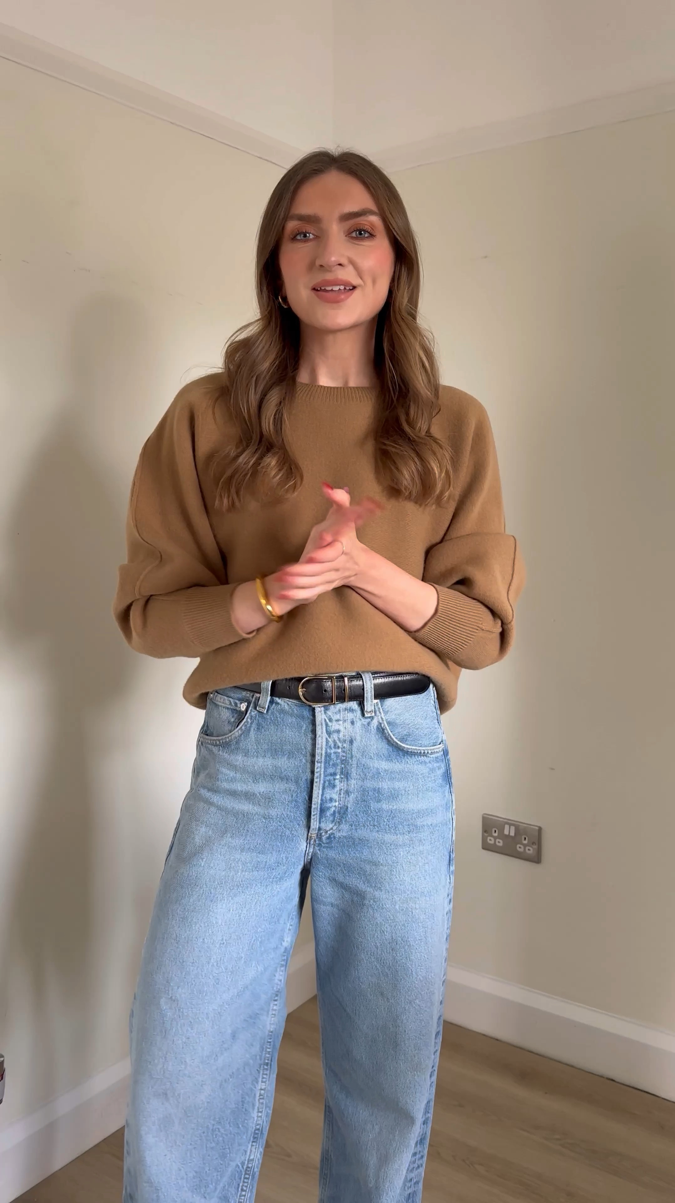 On Wednesdays, we wear… black leggings!

The second episode in my new style series and today it’s all about black leggings!

Each look has a corresponding LTK post where you will find an outfit breakdown including size details 


#LTKuk #LTKstyletip #LTKeurope