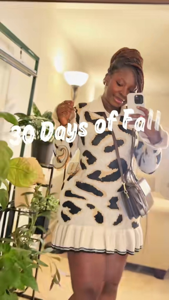 Perfect fall knit dresss

#LTKSeasonal #LTKStyleTip #LTKMidsize