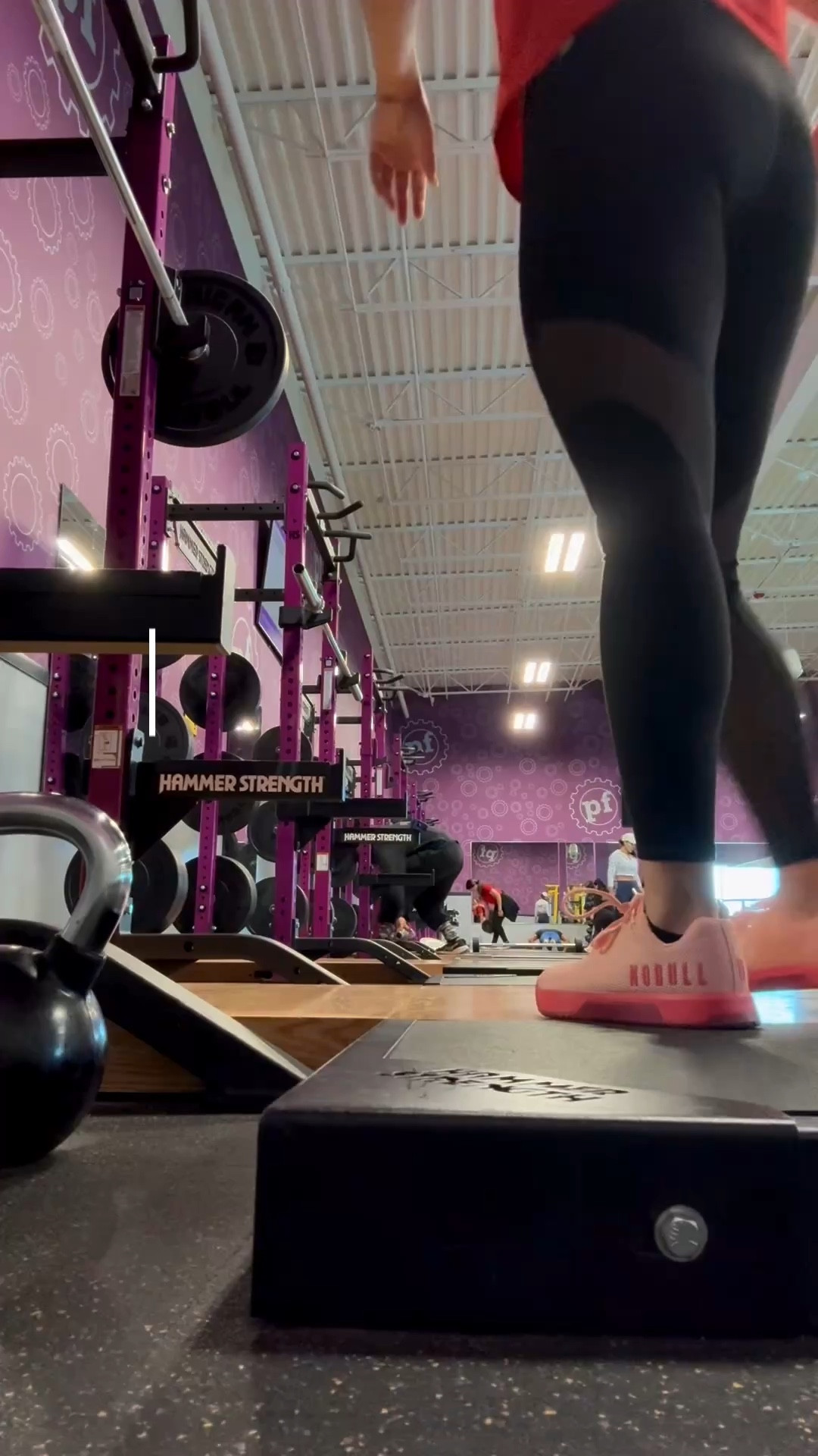 No bull outwork edge fruit punch sunrise. Super comfy stability cross training shoe. 

#LTKActive #LTKfitnessgoals #LTKdayinmylife