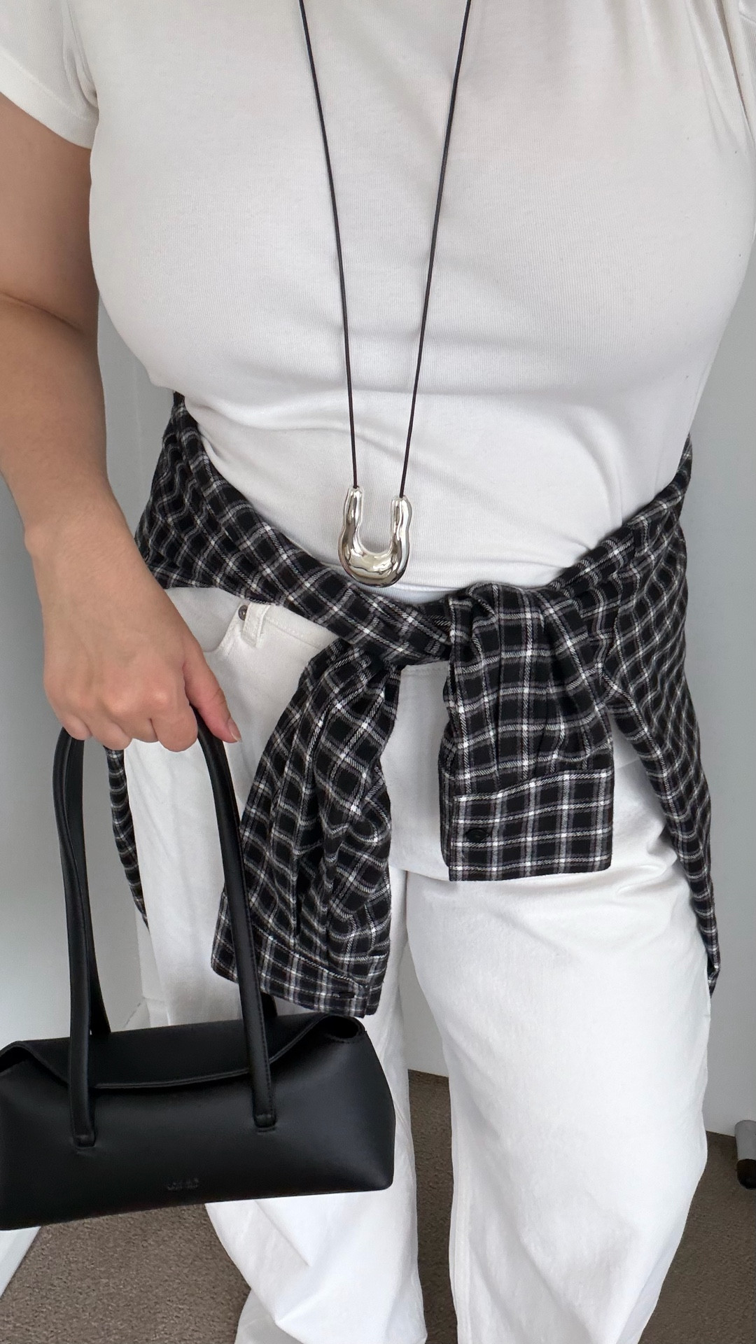 Loving a check flannel shirt for autumn and winter — ended up deciding on the M/L 

#LTKautumn #LTKstyletip #LTKmidsize