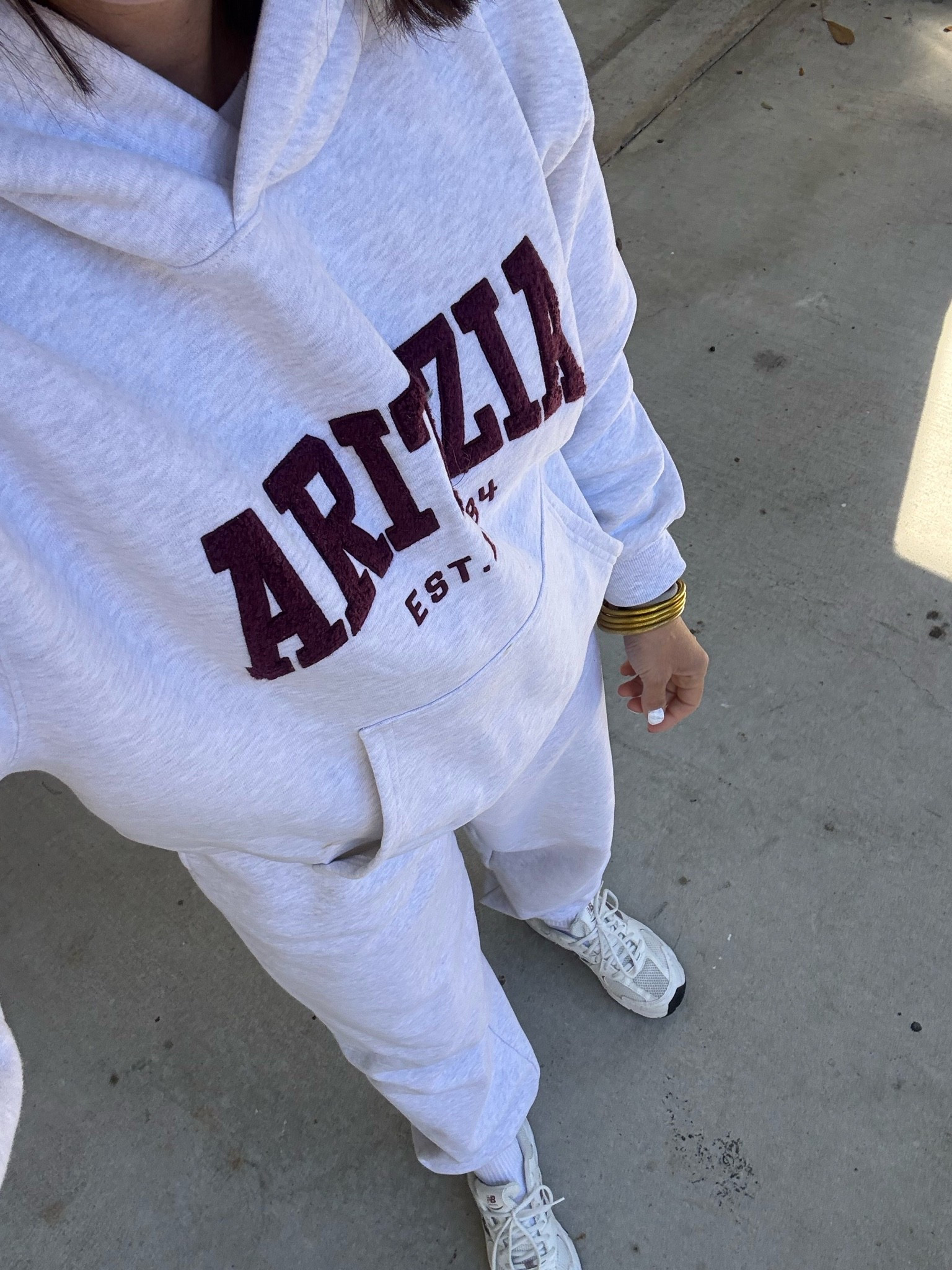 Aritzia sweatpants now under $50!

#LTKSaleAlert #LTKfitnessgoals #LTKgrwm