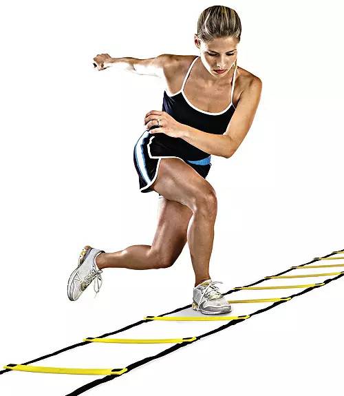 SKLZ Agility Quick Ladder | Dick's Sporting Goods