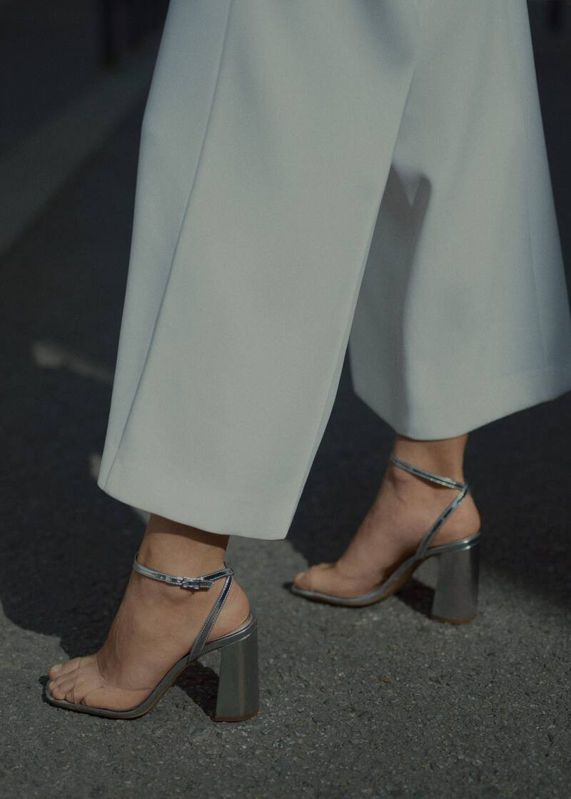 New Spring-Summer Collection of Women 2023 | Mango USA | MANGO (US)