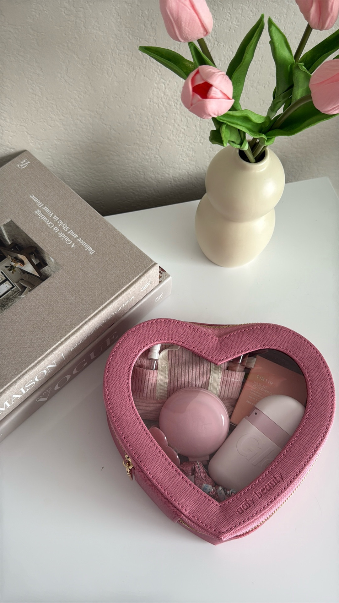 Valentine’s Day basket for my daughter 💖🌷🎀👩‍❤️‍👩

#LTKValentine #LTKBeauty #LTKmomlife