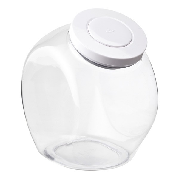 POP Slant Jar | The Container Store