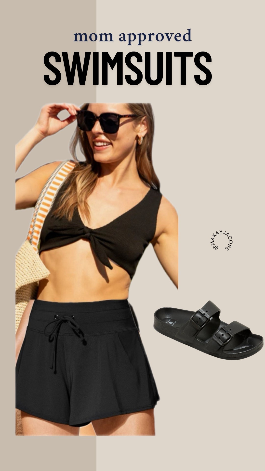 Mom Approved Swim

#LTKSeasonal #LTKTravel #LTKSwim