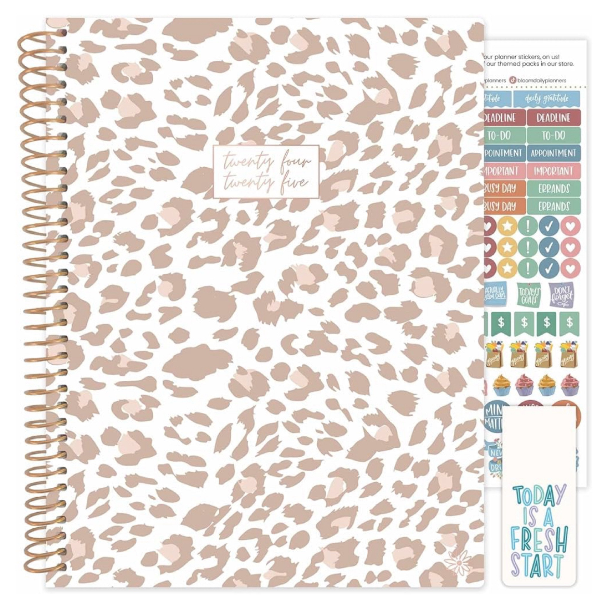 24-25 planner 

#LTKBeauty #LTKFallSale #LTKFitness