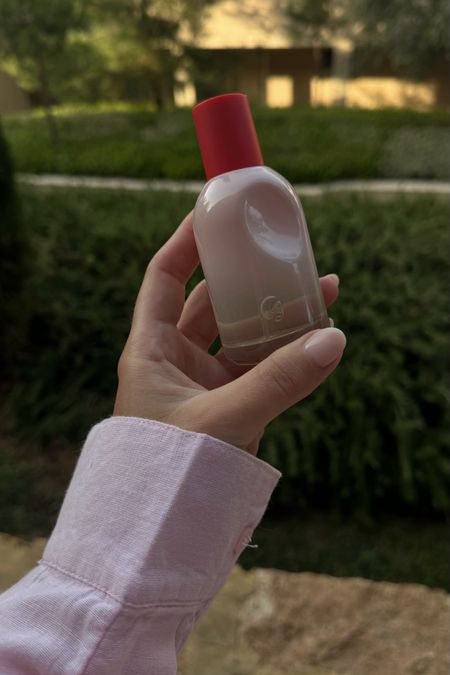 Summer in a bottle ✨ summer fragrance / summer perfume 

#LTKbeauty #LTKeurope