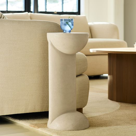 Monti Drink Table (10") | West Elm (US)