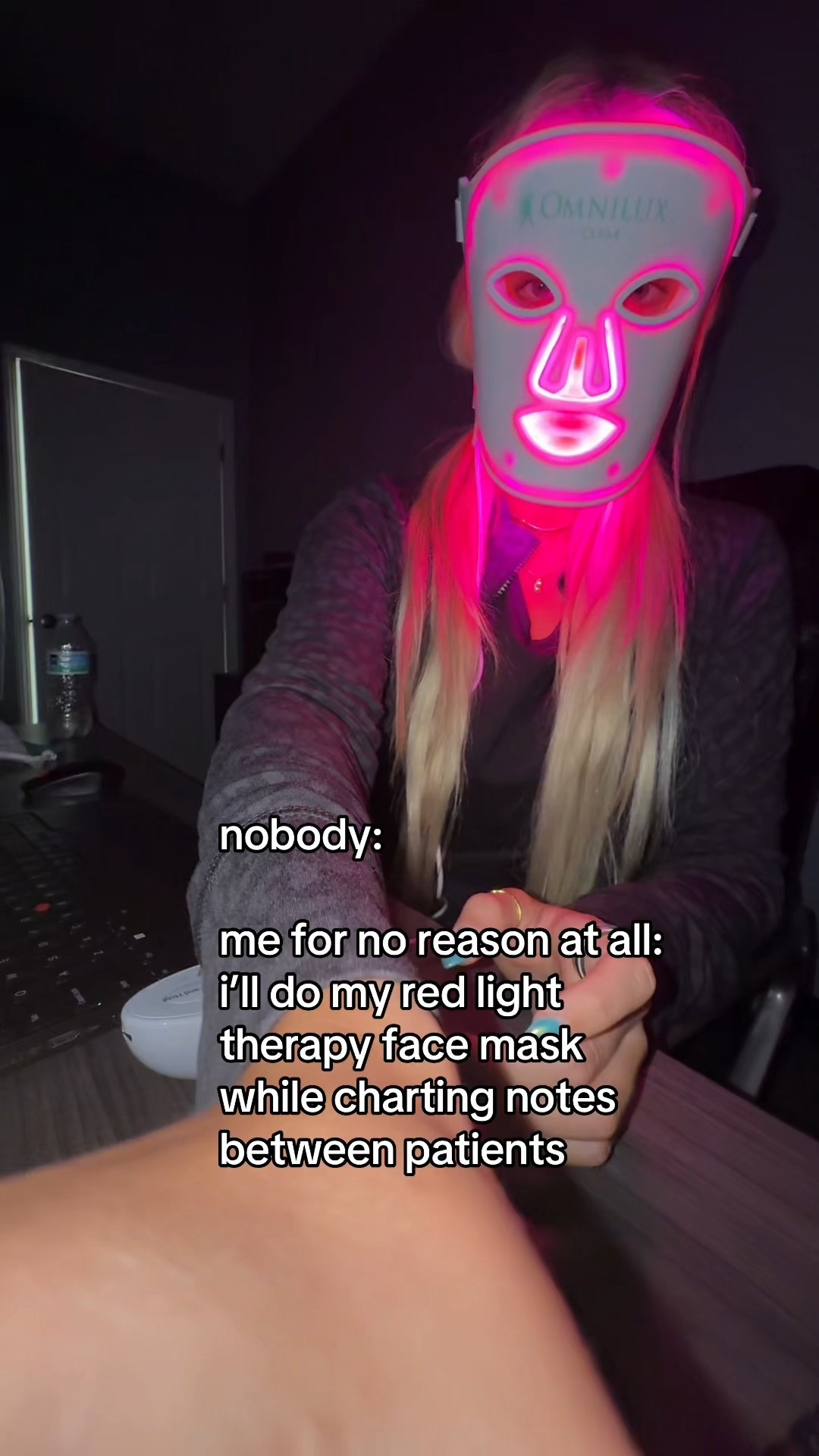 Red light face mask on sale for Mother’s Day!!
Omni lux red light mask
Mother’s Day gift
Gift for women
Gift for her
Skincare
Red light therapyy


#LTKGiftGuide #LTKSaleAlert #LTKBeauty