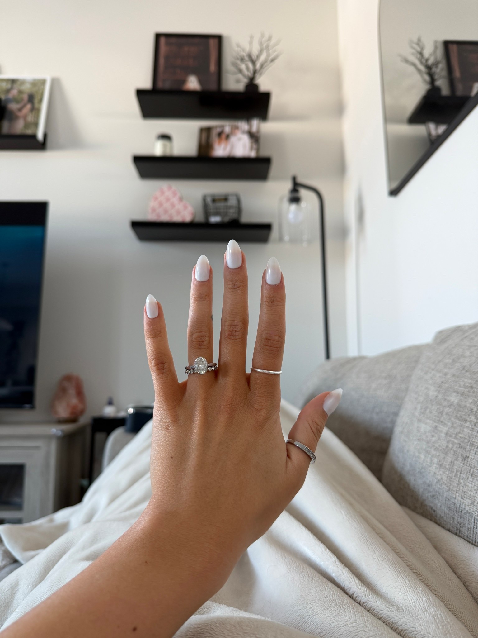 Press on nails and THE best glue !!

#LTKBeauty #LTKU #LTKselfcare