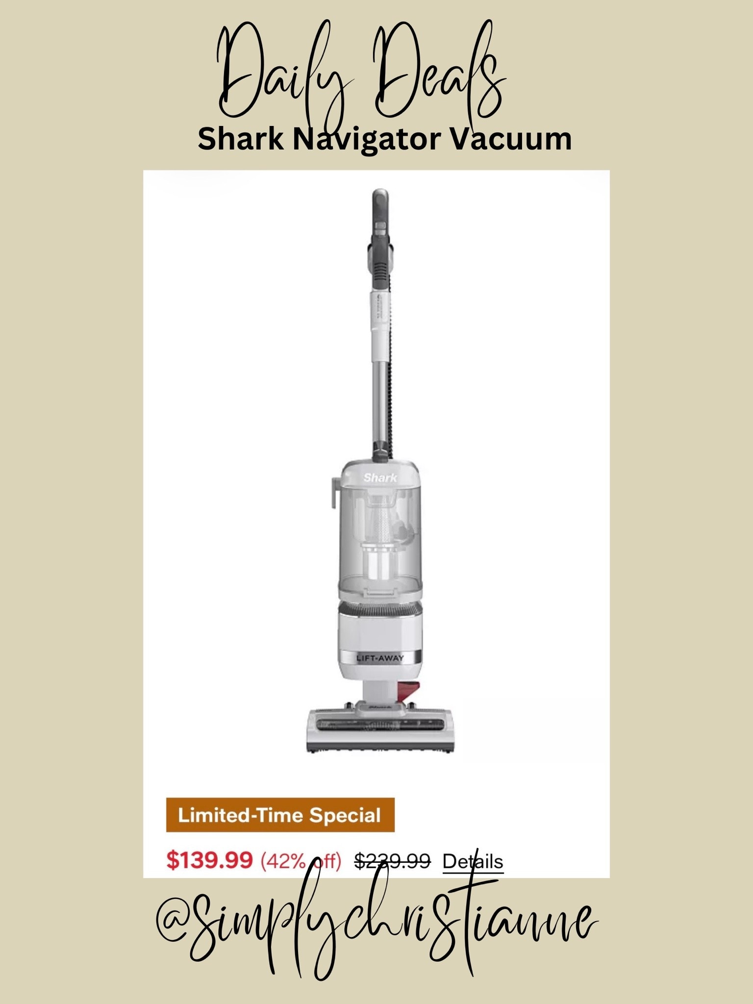 Early Home deals

#LTKSaleAlert