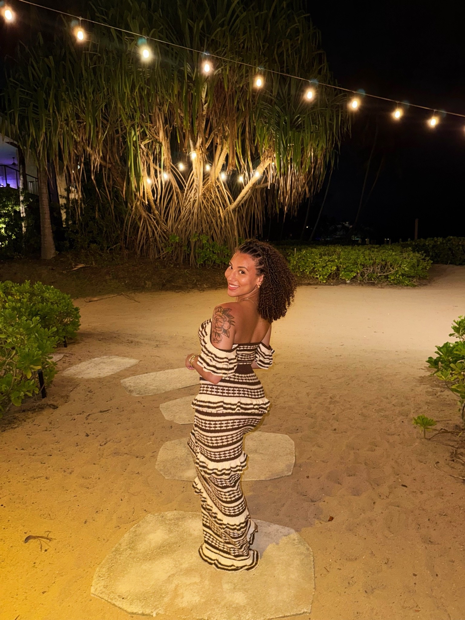 Matching sets on vacation just make sense!!

#LTKootd #LTKmomlife #LTKTravel