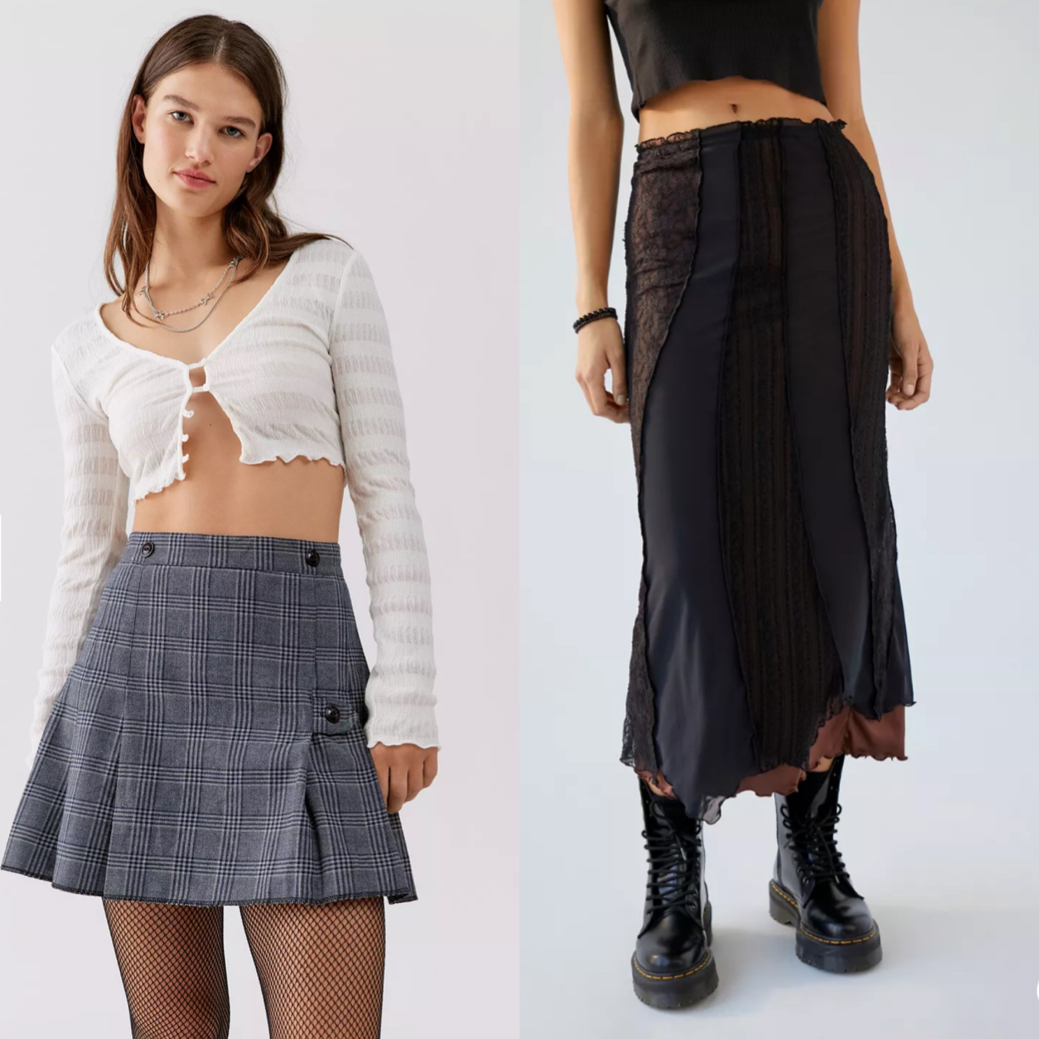 Urban Outfitters Skirt Picks

#LTKunder100 #LTKSeasonal #LTKstyletip