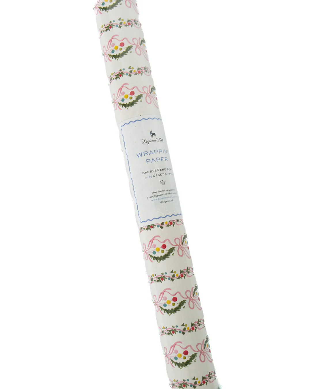 Vintage Wrapping Sheets | Elements by Remedy