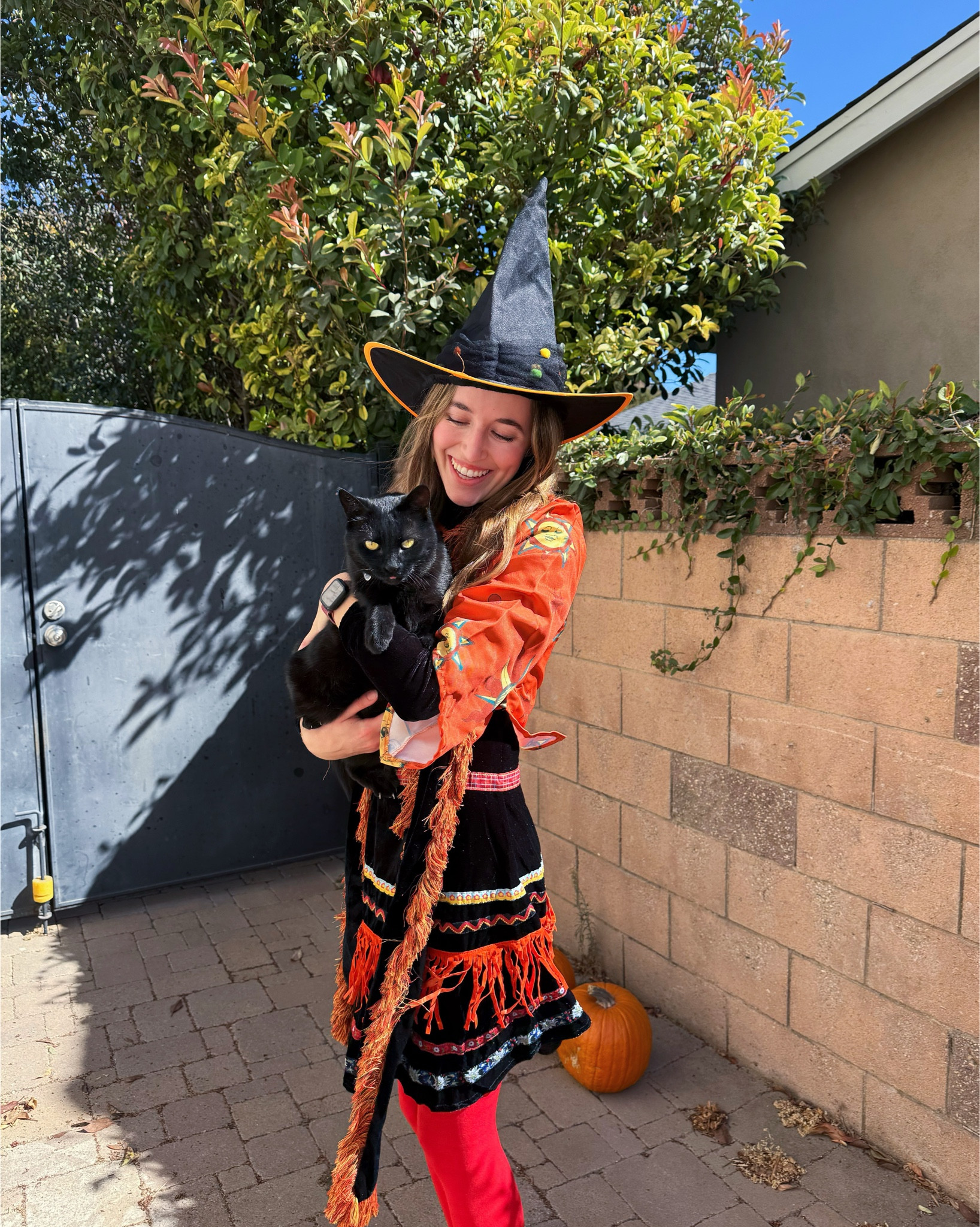 hocus pocus dani and binx halloween costume inspo

#LTKSeasonal