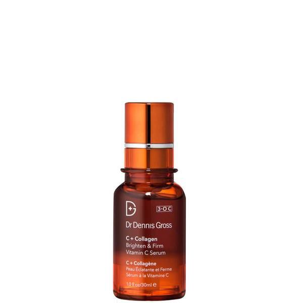 Dr Dennis Gross C+Collagen Brighten & Firm Vitamin C Serum | Skinstore