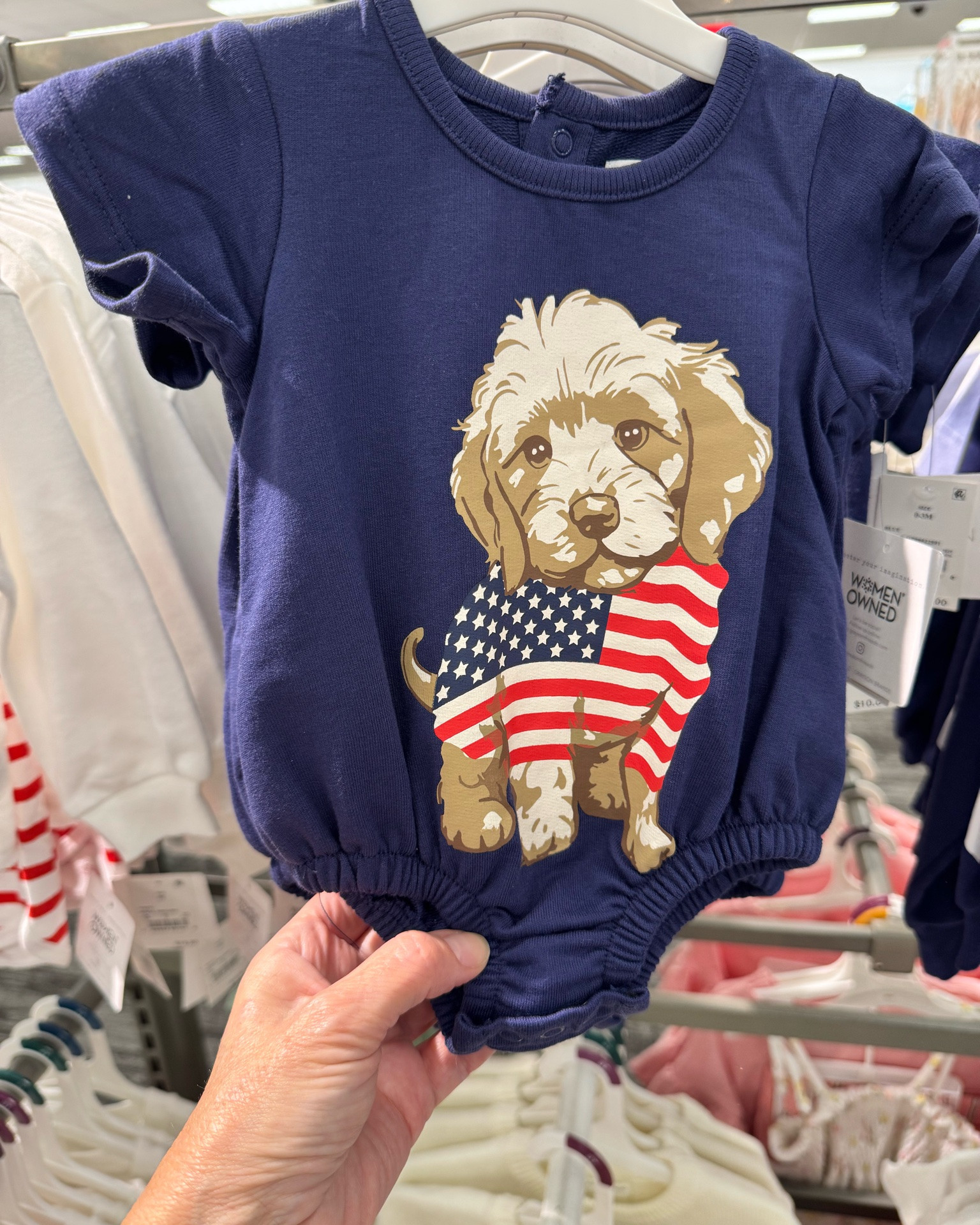 Celebrate America with your little ones! ❤️🤍💙🇺🇸
Team USA, America 250, summer olympics, 4th of July

#LTKmomlife #LTKKids #LTKBaby