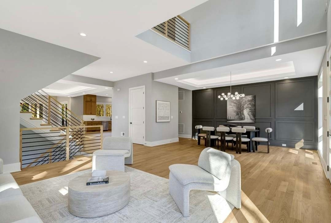 Everything I used to Style This Living Room

#LTKHome #LTKU #LTKdayinmylife