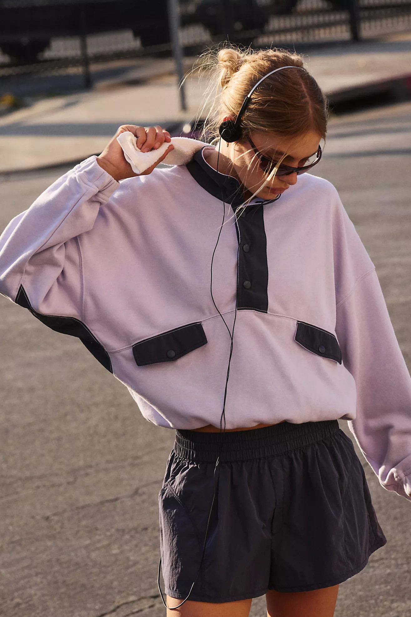 World Tour Set | Free People (Global - UK&FR Excluded)