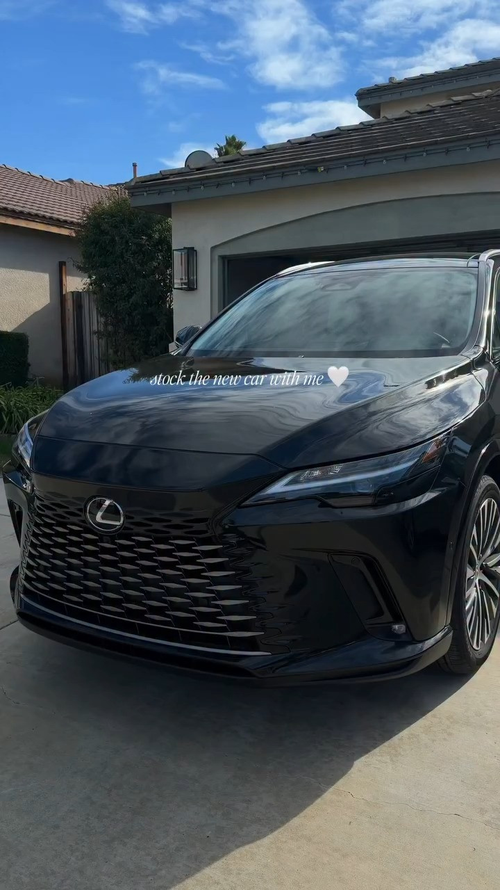 Amazon Car Favorites  

 #LTKdayinmylife #LTKmomlife #LTKU